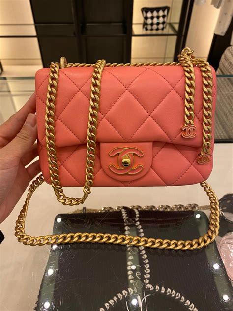 sell my chanel bag